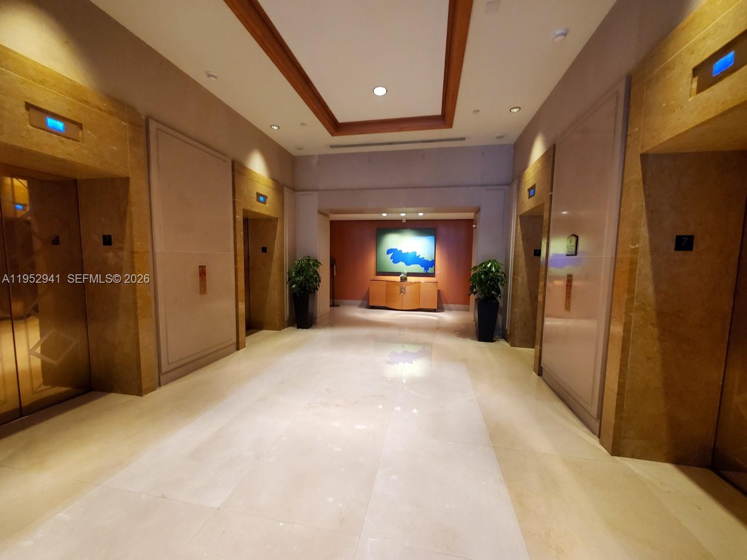 MILLENNIUM TOWER CONDOMIN - Residential