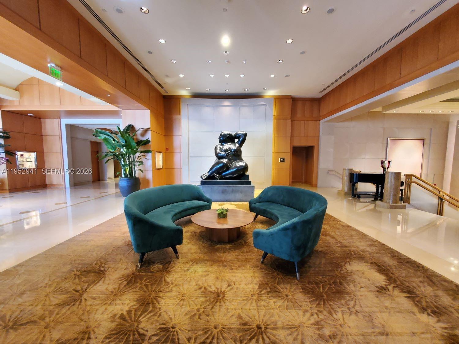 MILLENNIUM TOWER CONDOMIN - Residential