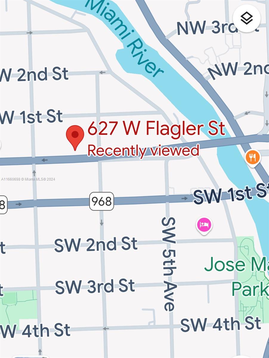637 W Flagler St