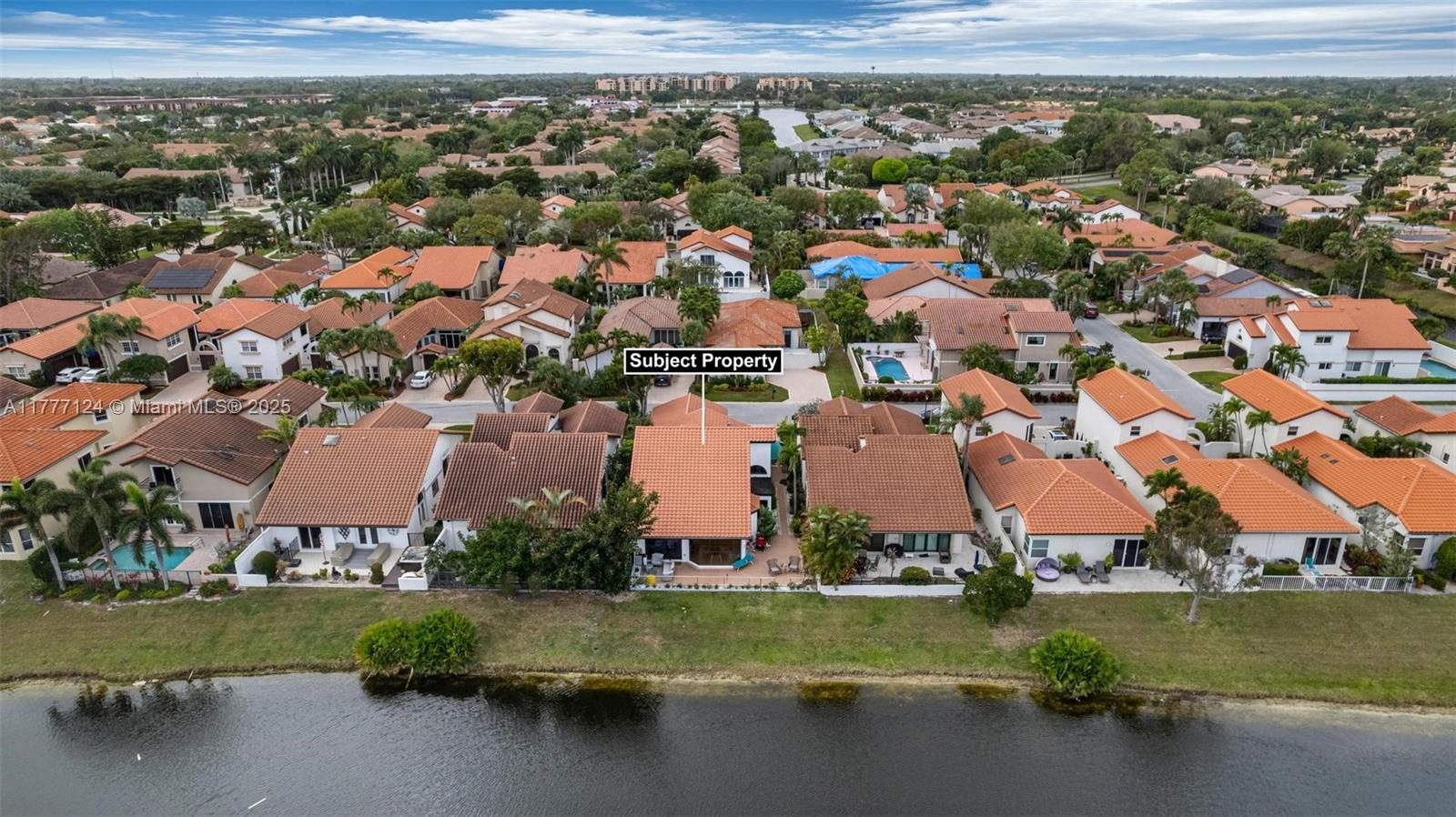 VILLA STEL - Residential Lease