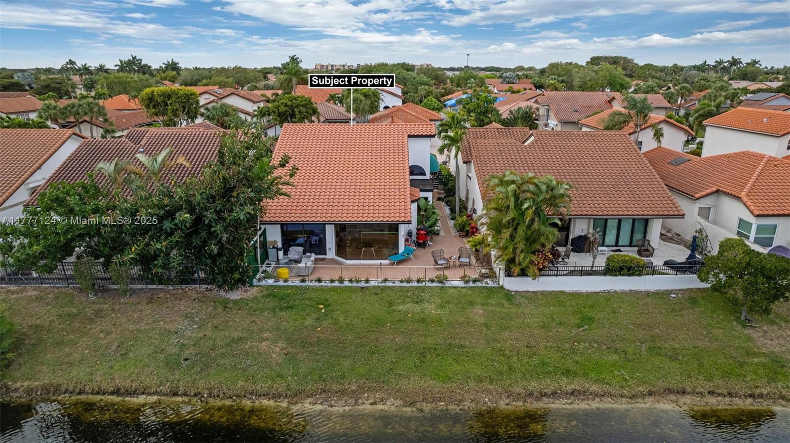 VILLA STEL - Residential Lease