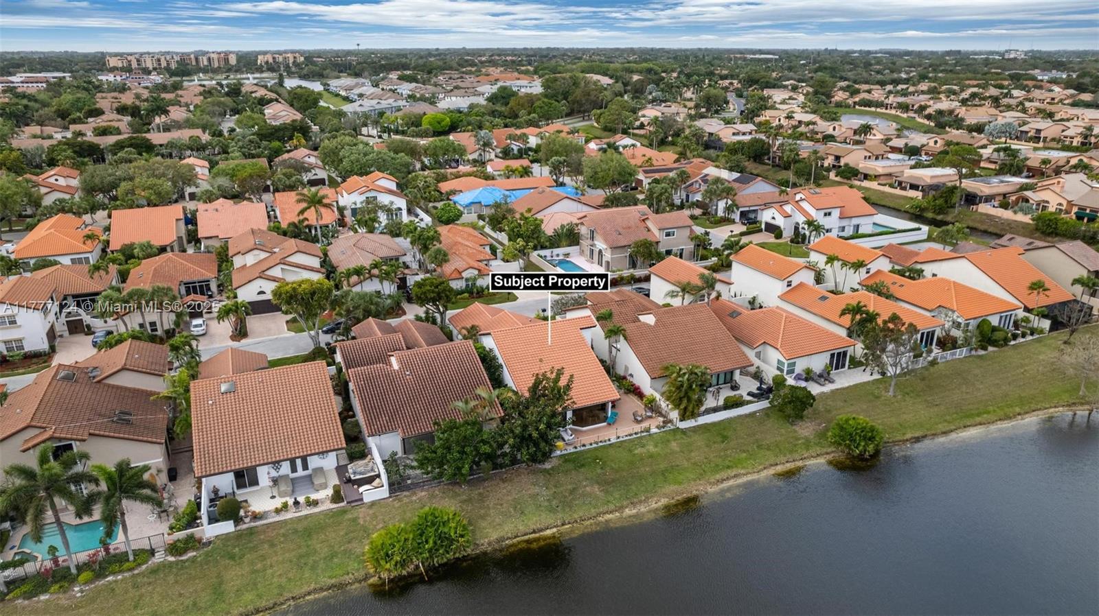 VILLA STEL - Residential Lease