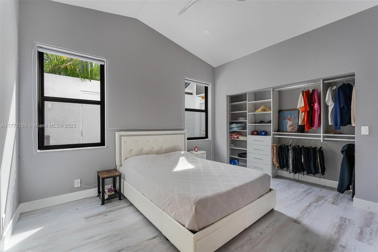 VILLA STEL - Residential Lease