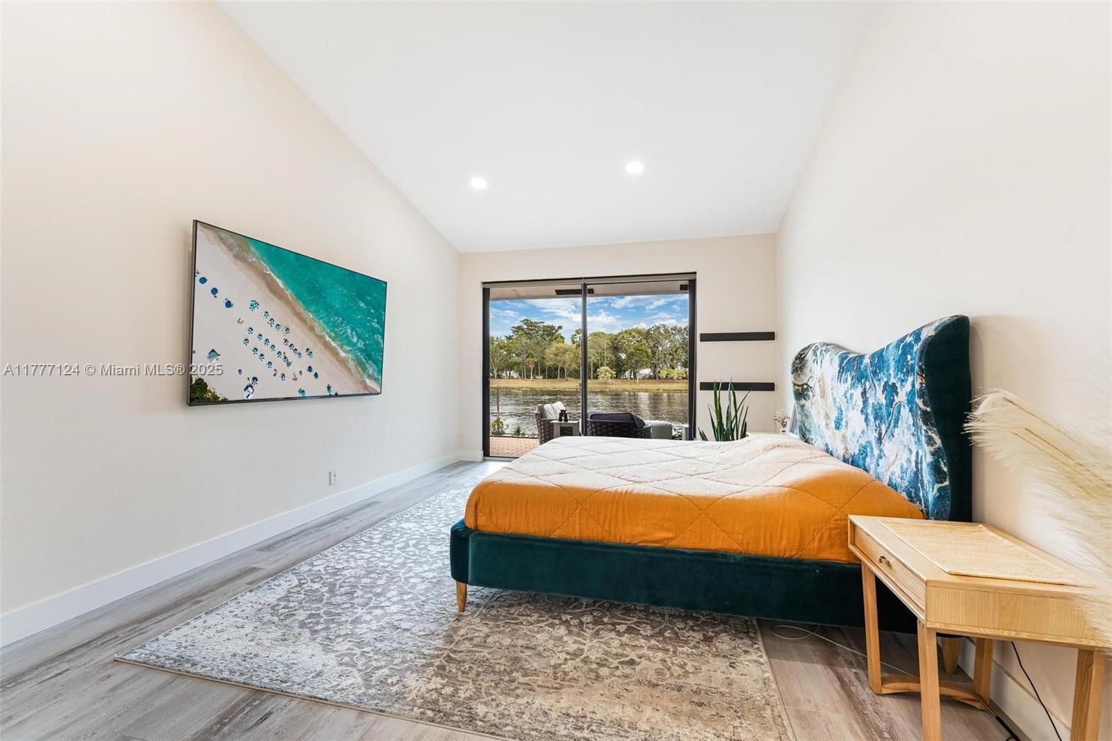 VILLA STEL - Residential Lease