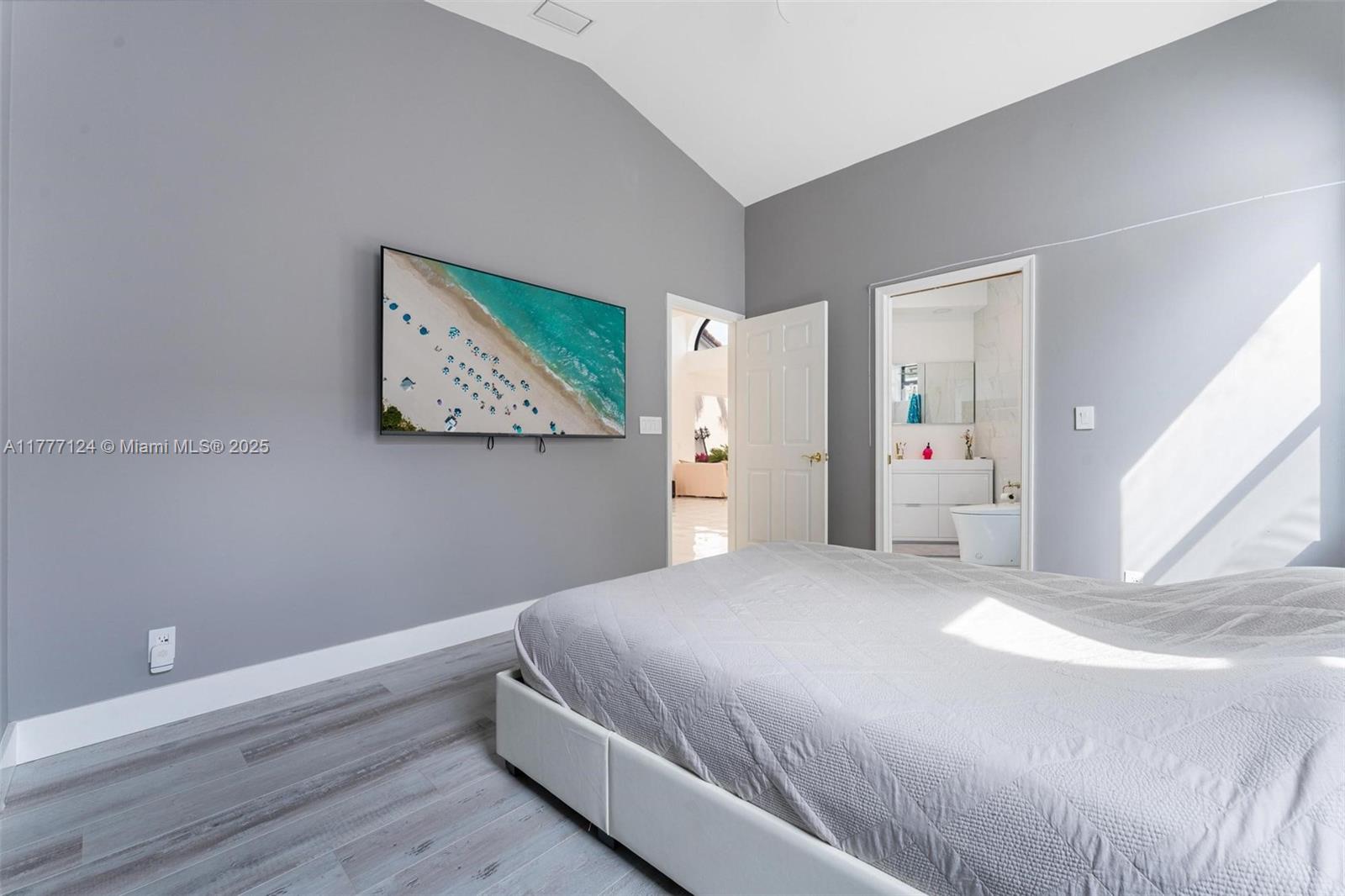 VILLA STEL - Residential Lease