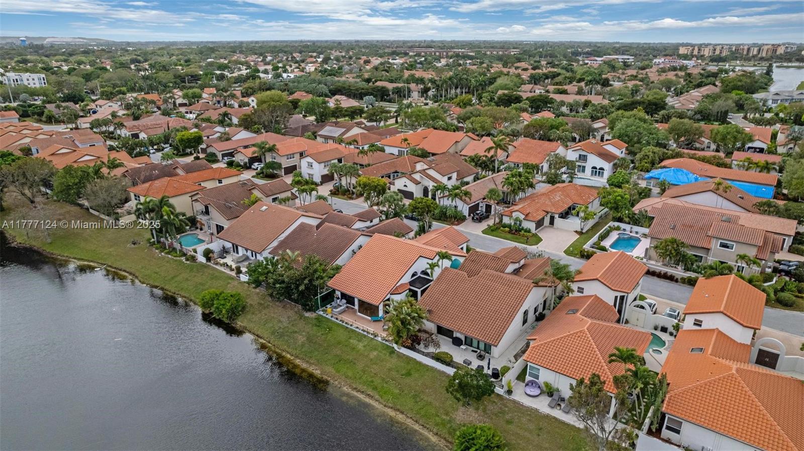 VILLA STEL - Residential Lease