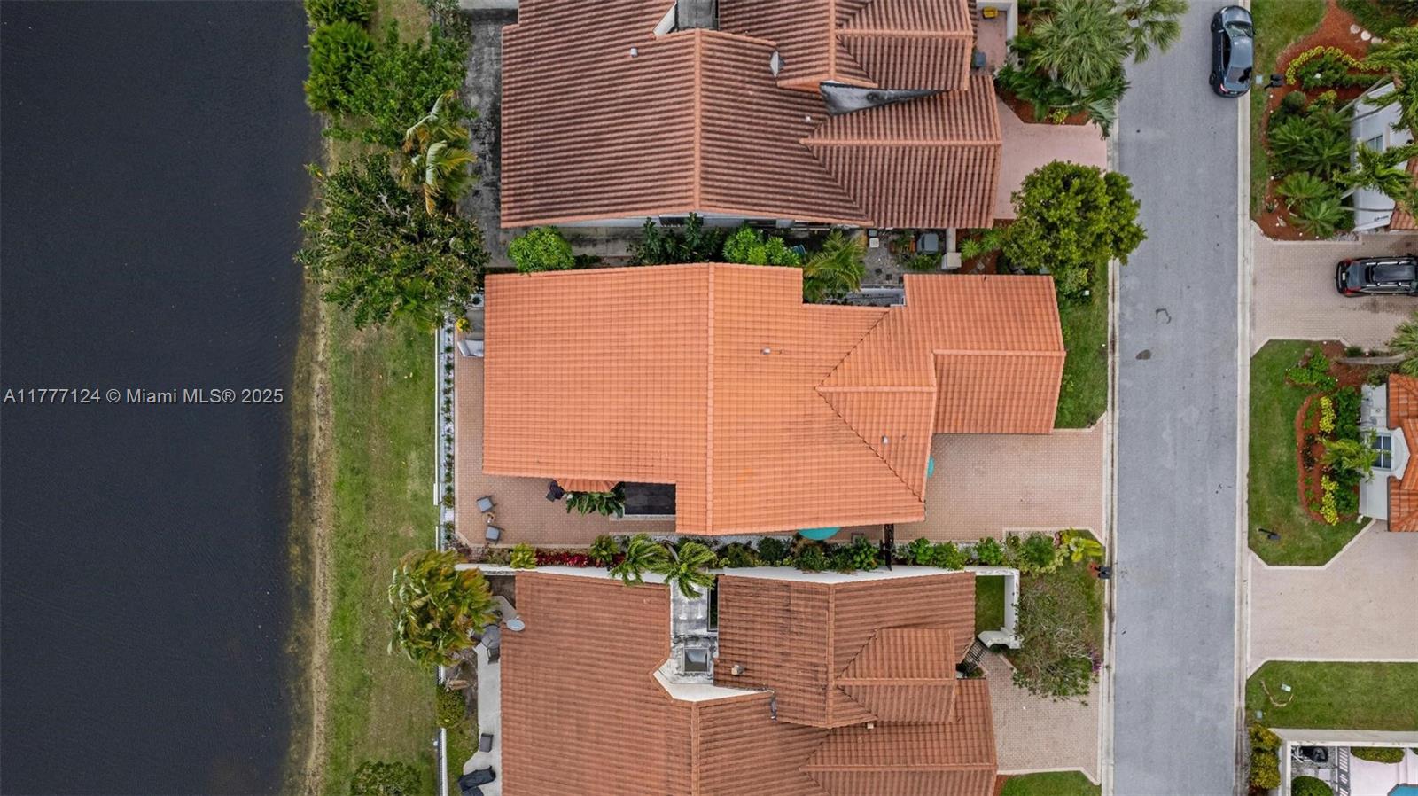 VILLA STEL - Residential Lease