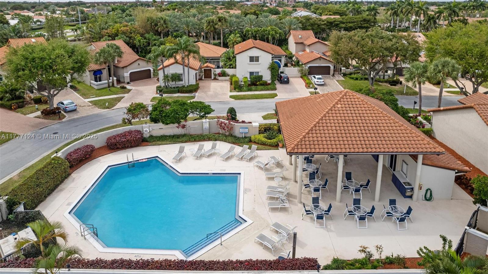 VILLA STEL - Residential Lease