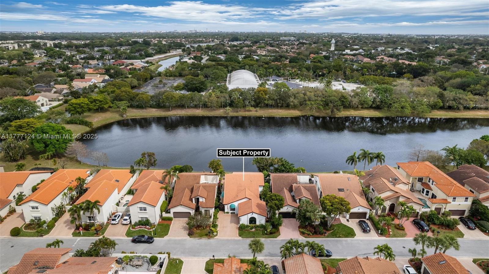 VILLA STEL - Residential Lease