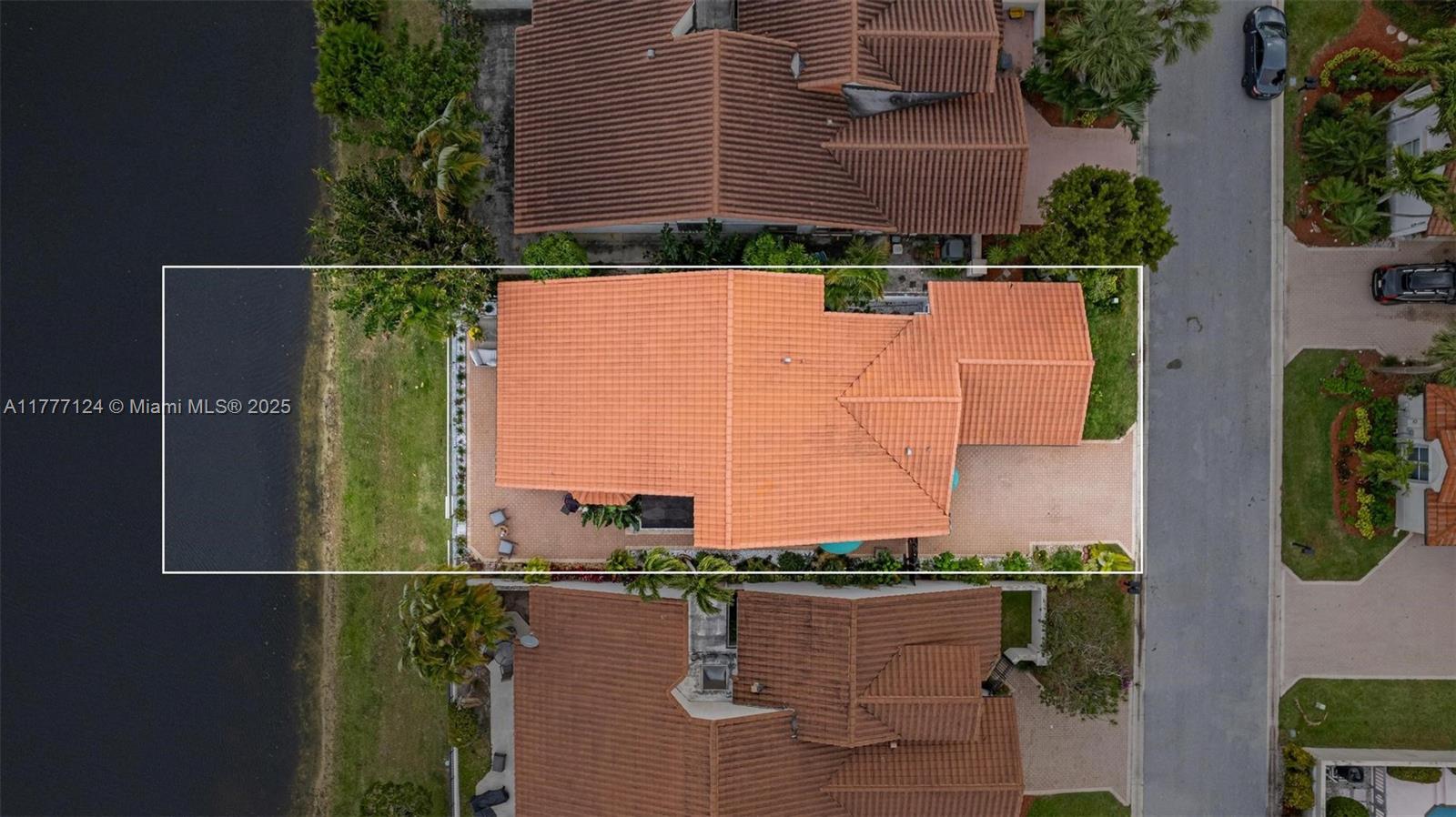 VILLA STEL - Residential Lease