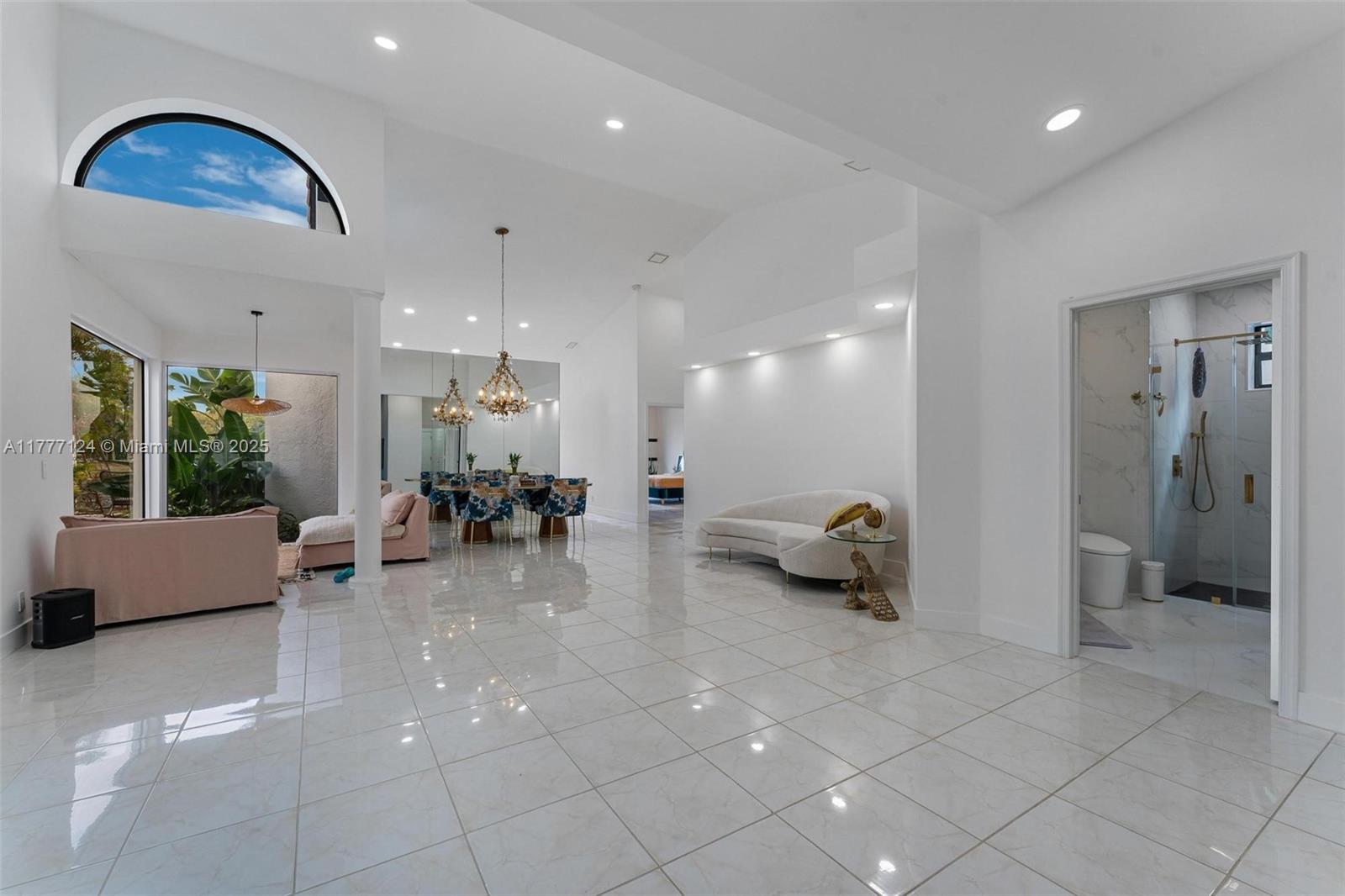 VILLA STEL - Residential Lease