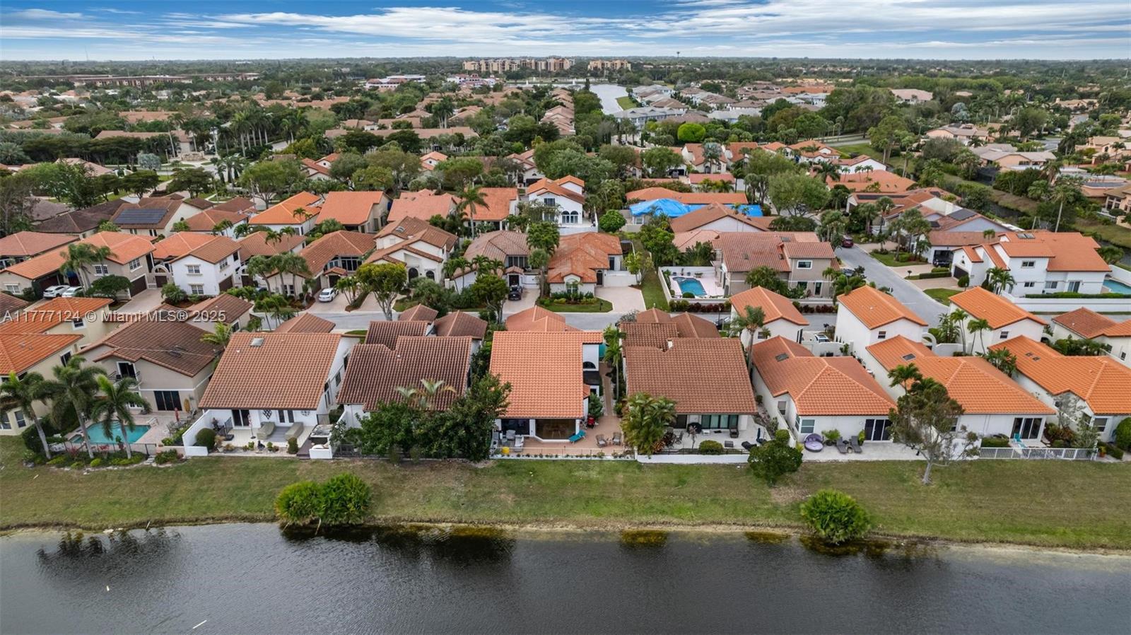 VILLA STEL - Residential Lease