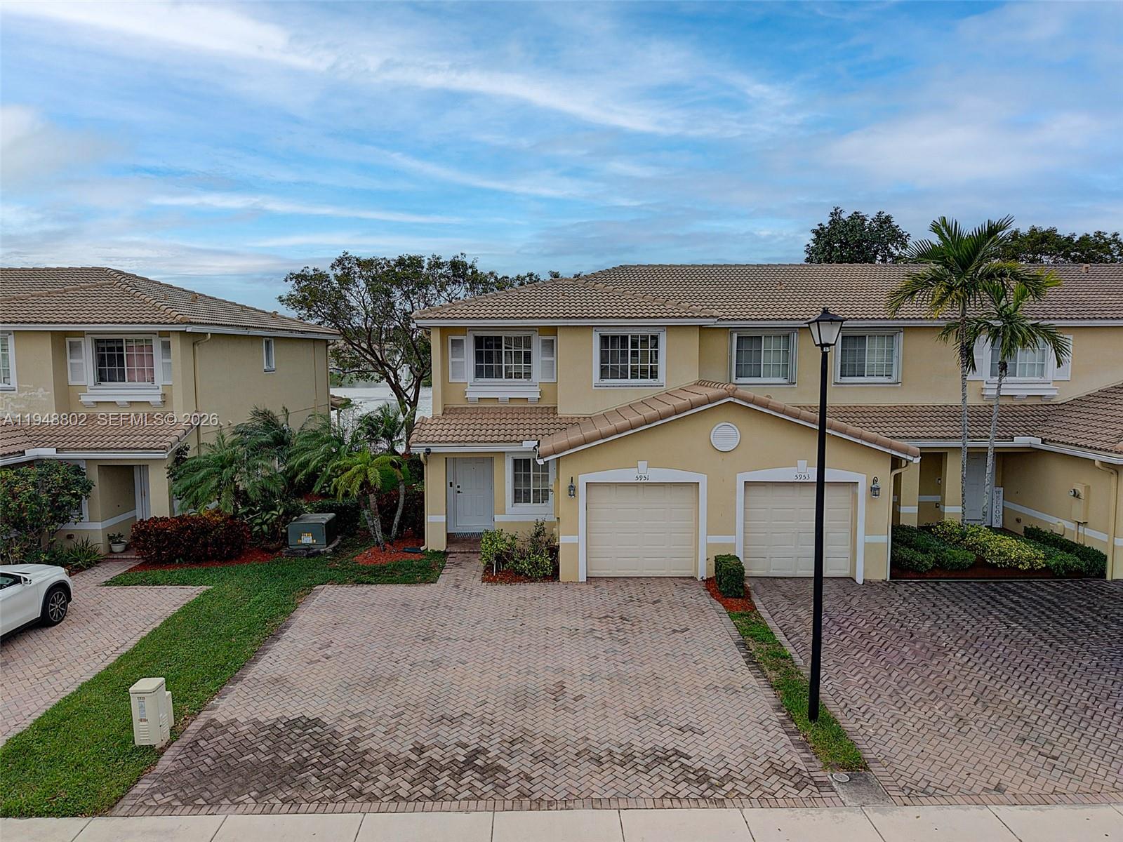 LYONS INDUSTRIAL PARK - Residential