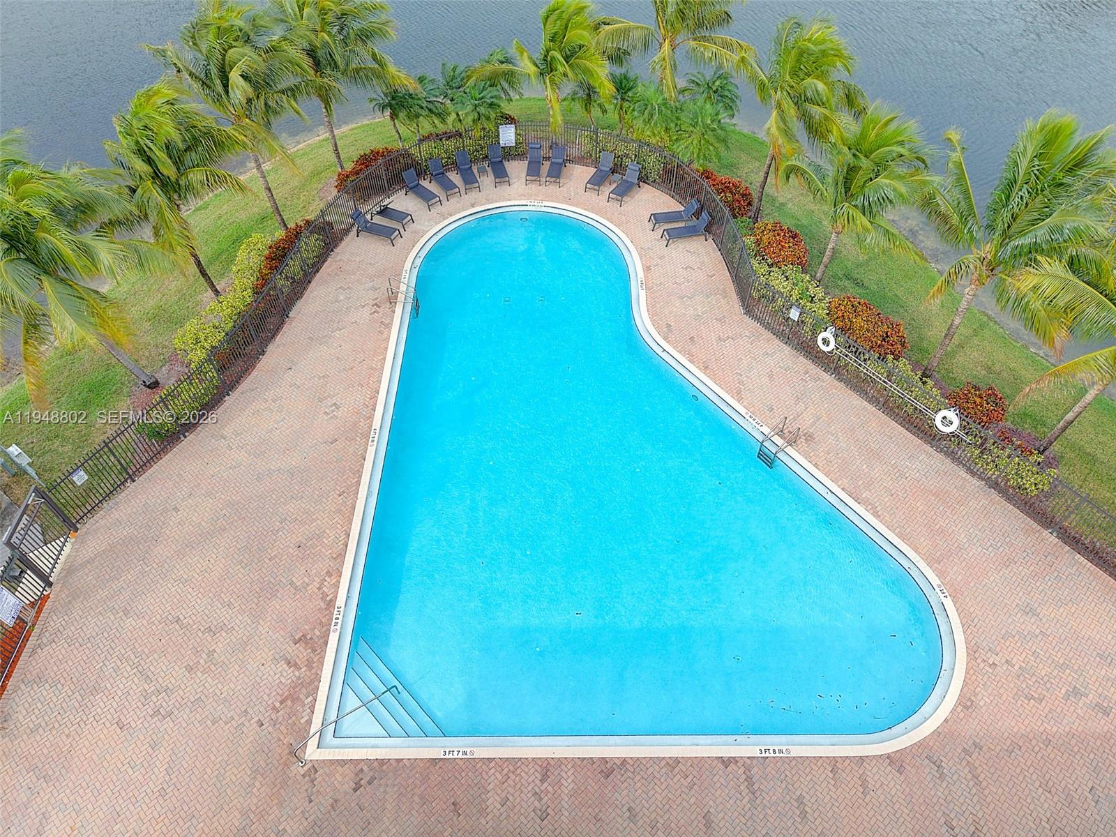 LYONS INDUSTRIAL PARK - Residential