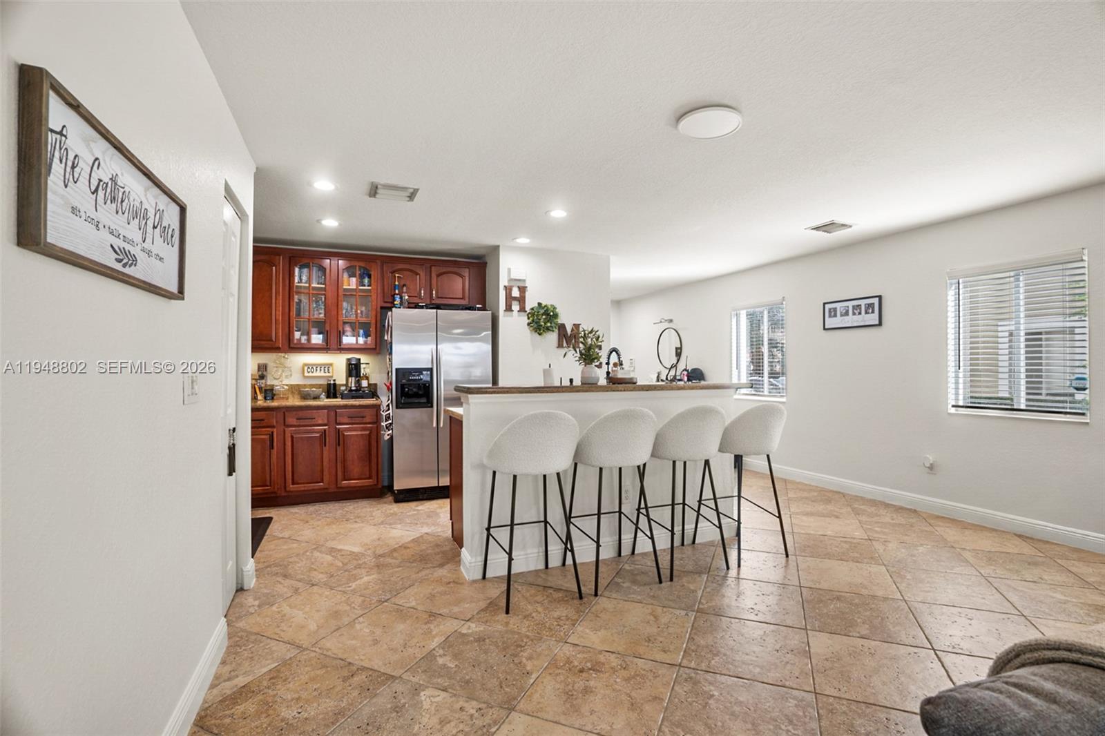 LYONS INDUSTRIAL PARK - Residential