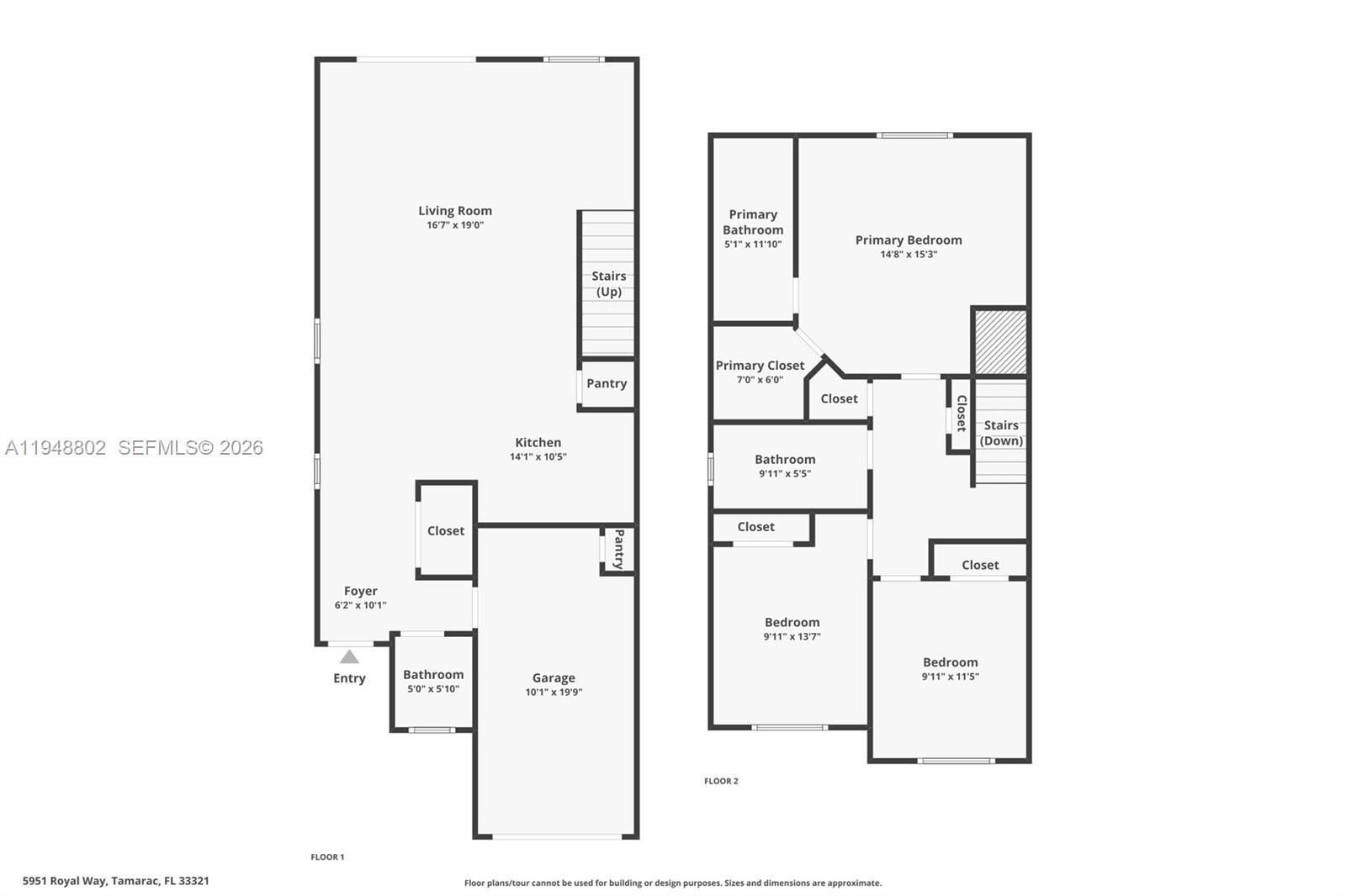 LYONS INDUSTRIAL PARK - Residential