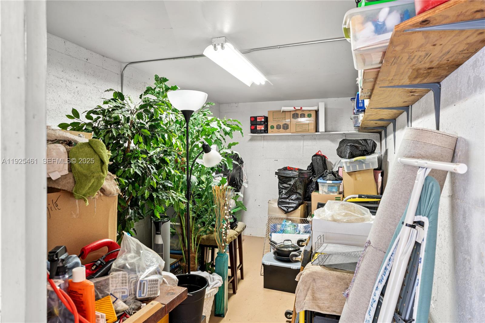 PLANTATION TERRACE CONDO - Residential