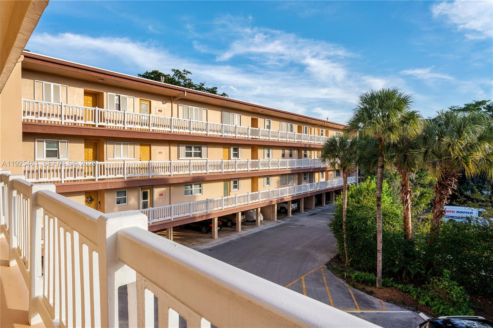 PLANTATION TERRACE CONDO - Residential