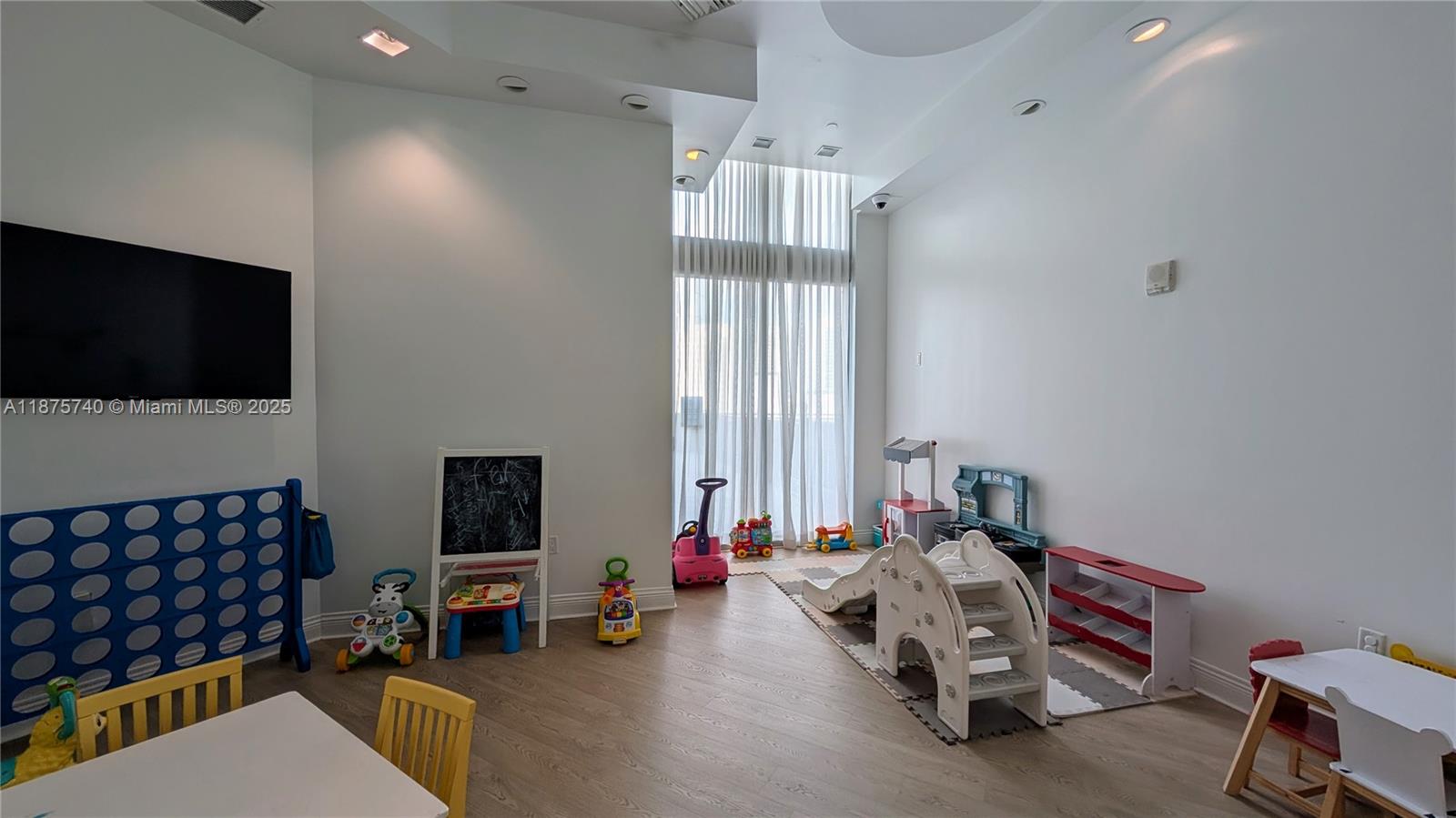 WIND CONDO - Residential Lease