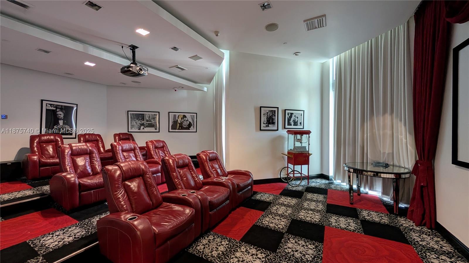 WIND CONDO - Residential Lease