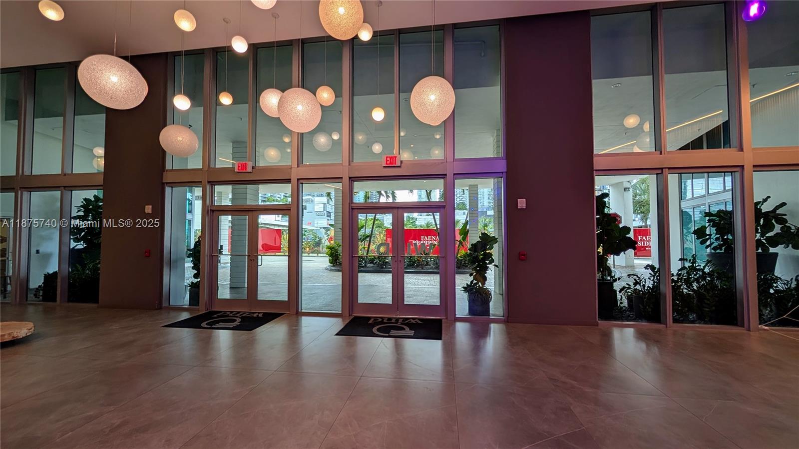 WIND CONDO - Residential Lease