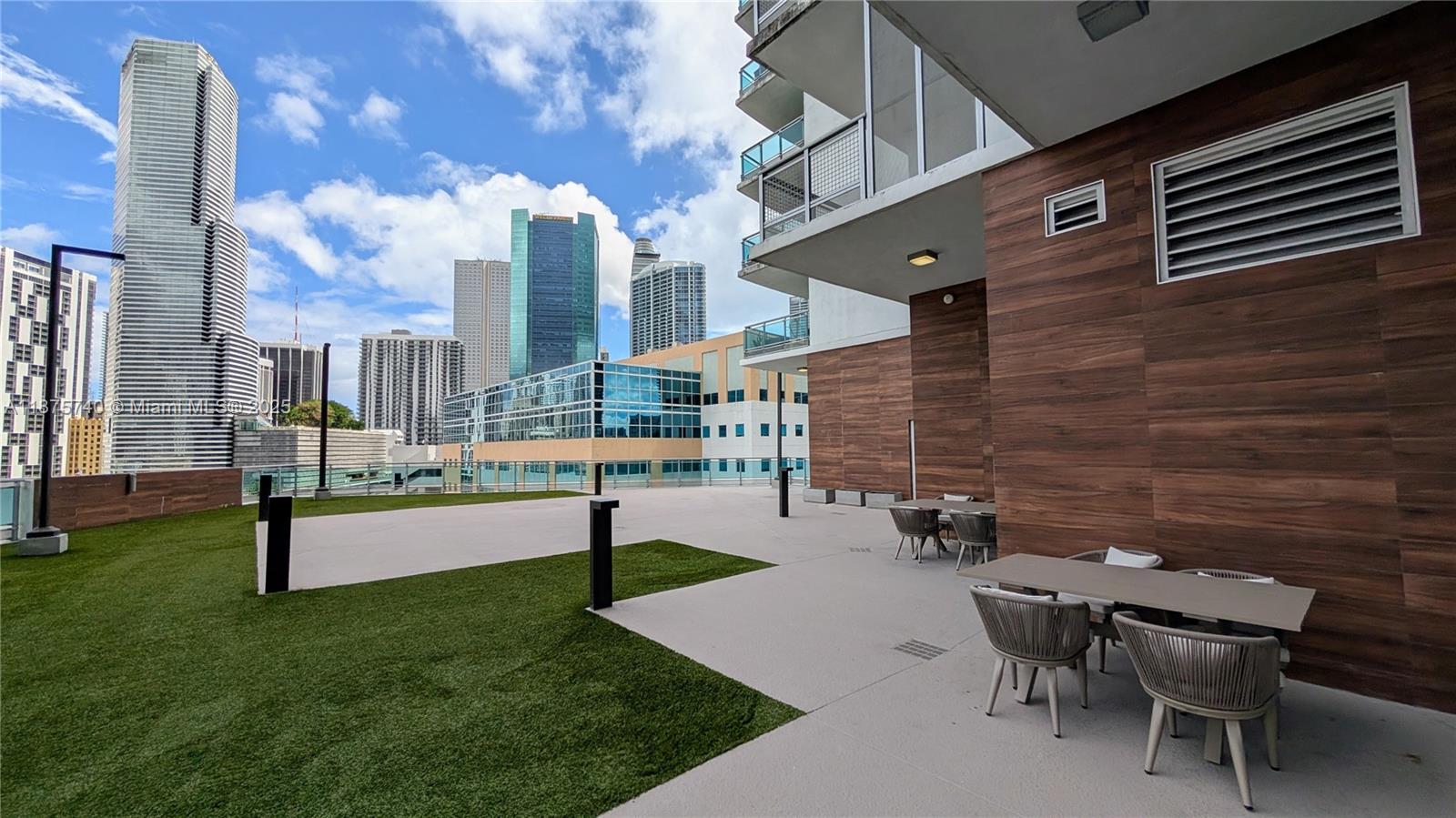 WIND CONDO - Residential Lease