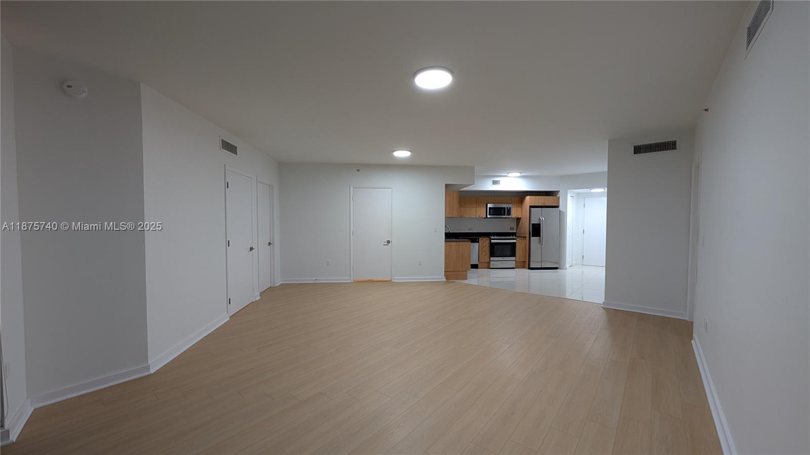 WIND CONDO - Residential Lease