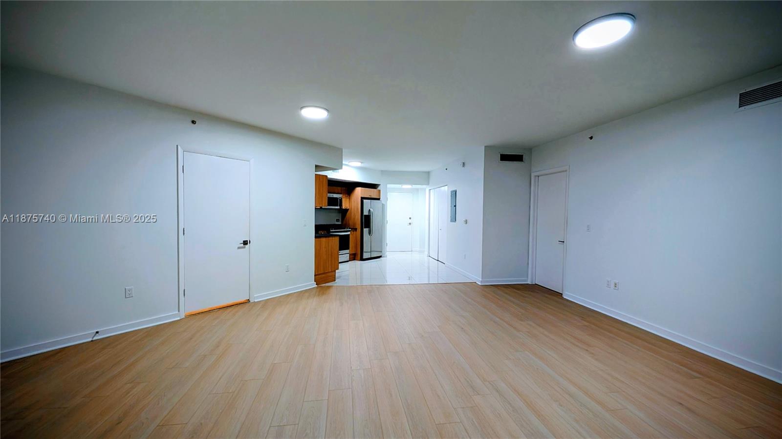 WIND CONDO - Residential Lease