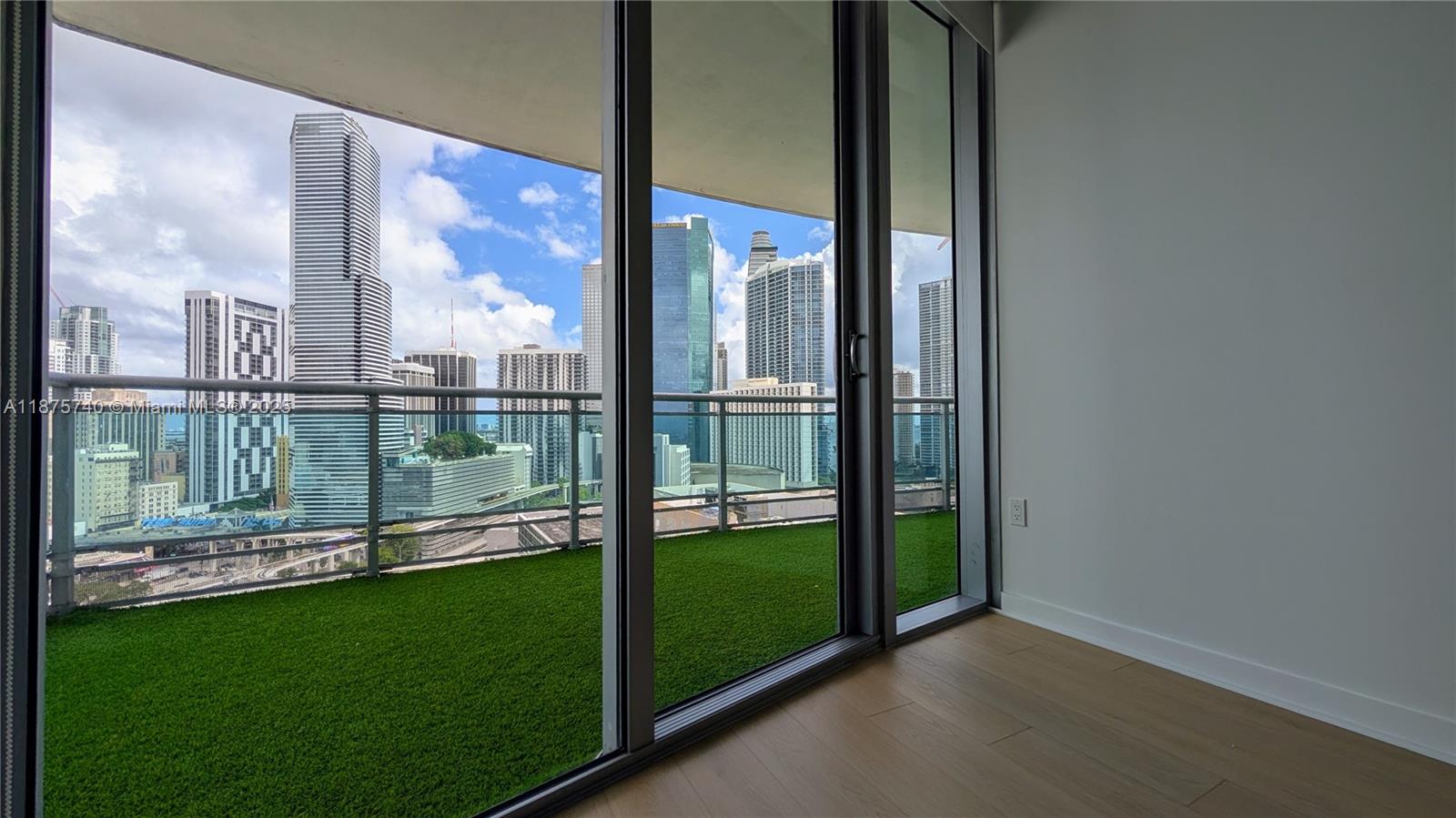 WIND CONDO - Residential Lease