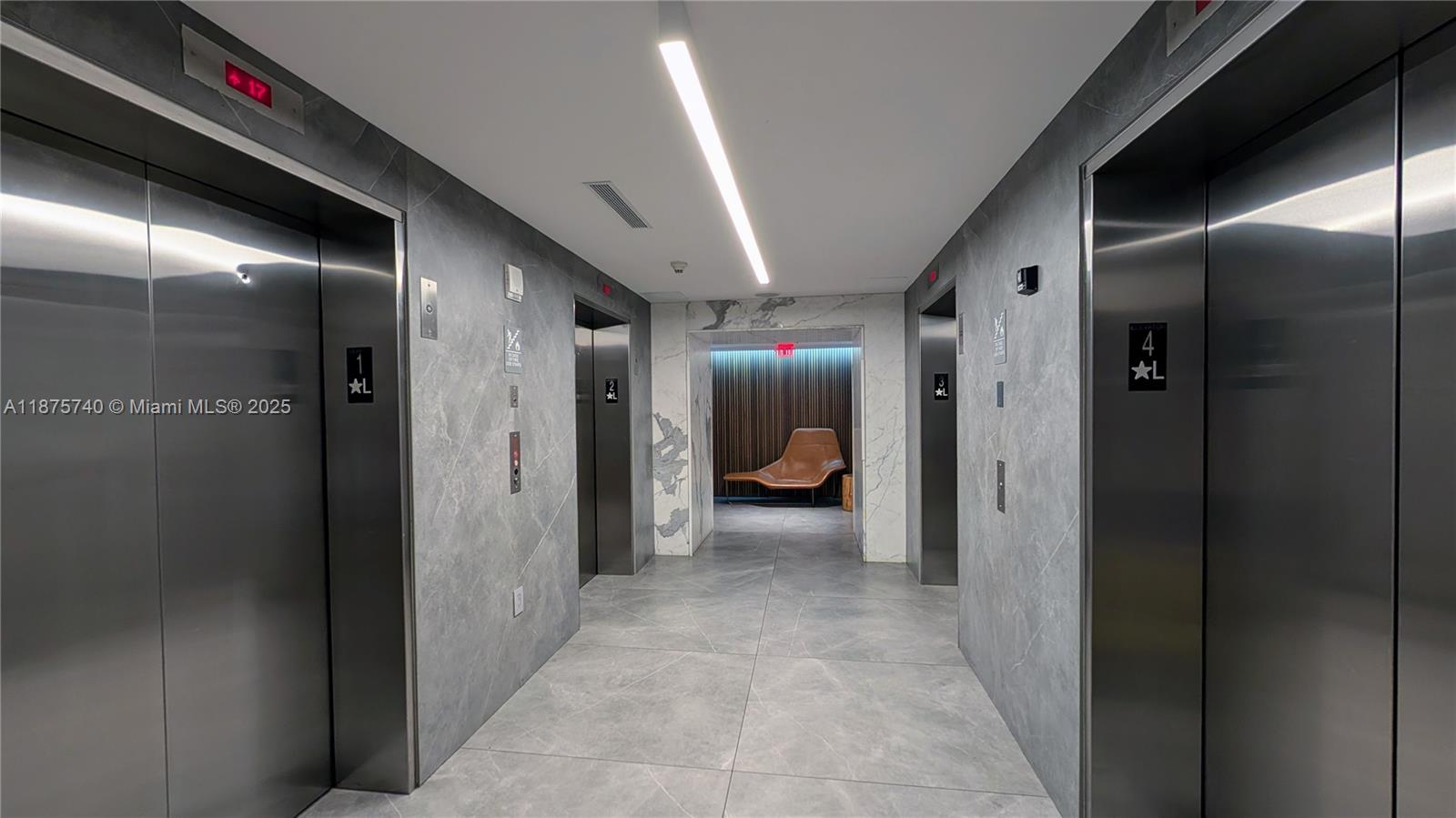 WIND CONDO - Residential Lease