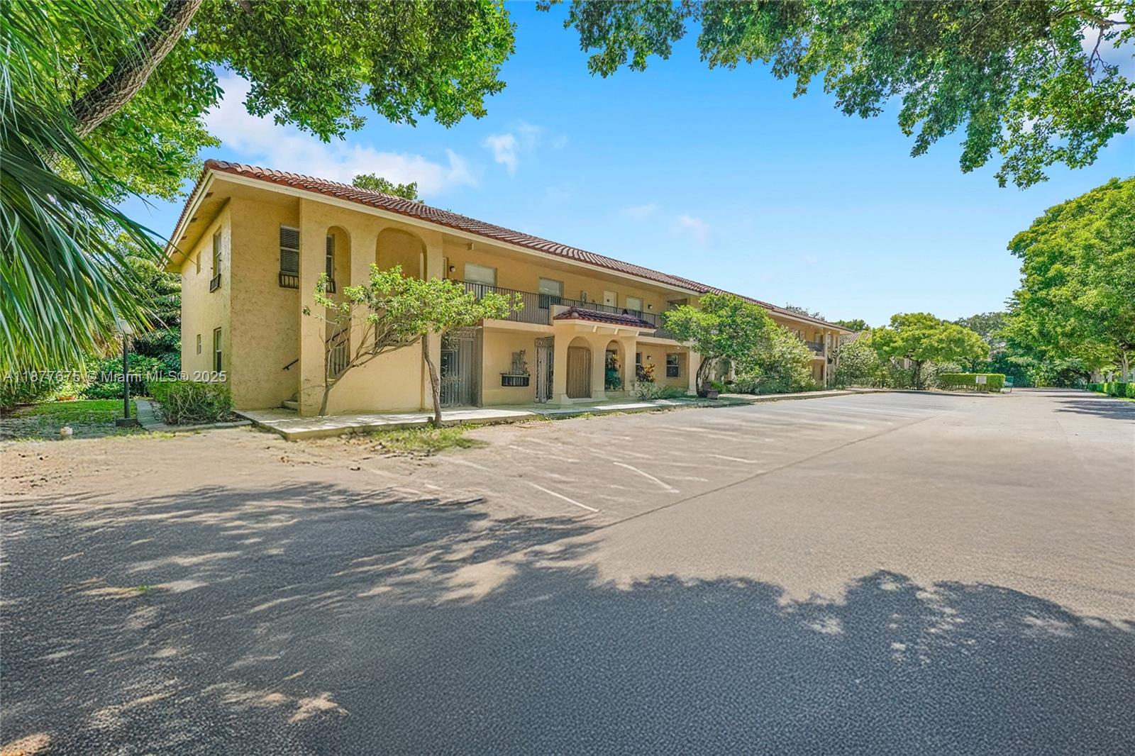 Move-in ready 2 bed, 2 bath condo in the heart of downtown Coral Springs! Featuring new flooring and tile throughout, freshly painted interior, spacious bedrooms, and a bright open layout. The primary suite includes a private bath and large closet. Enjoy your private balcony, in-unit laundry, and assigned parking. Low-maintenance living with shopping, dining, and entertainment just steps away. Perfect for first-time buyers, snowbirds, or investors. Don’t miss this turnkey gem—schedule your showing today!