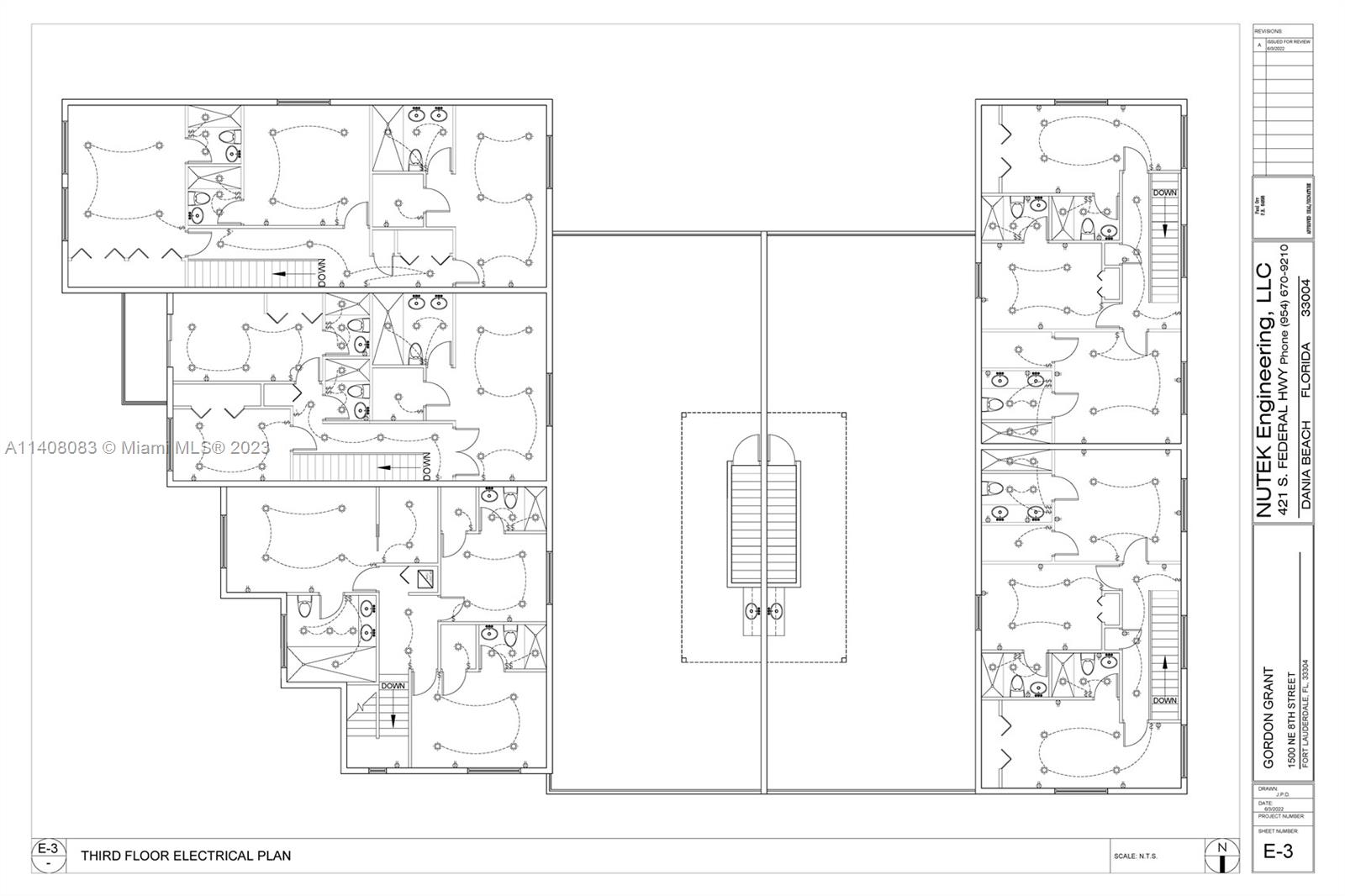 Victoria Park - Land