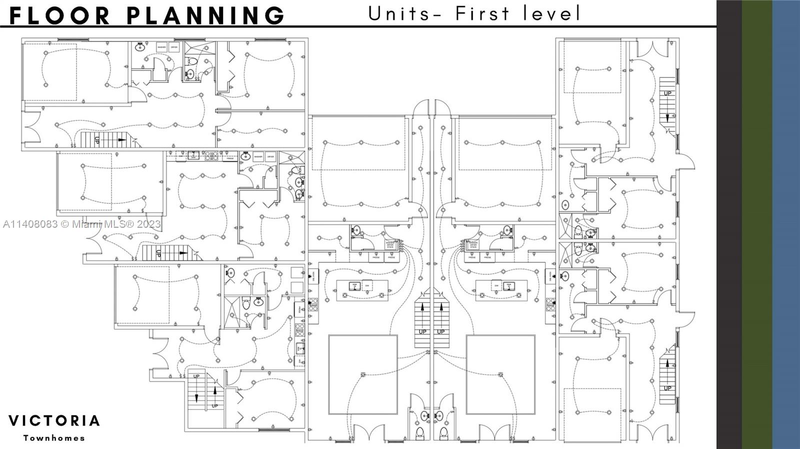 Victoria Park - Land