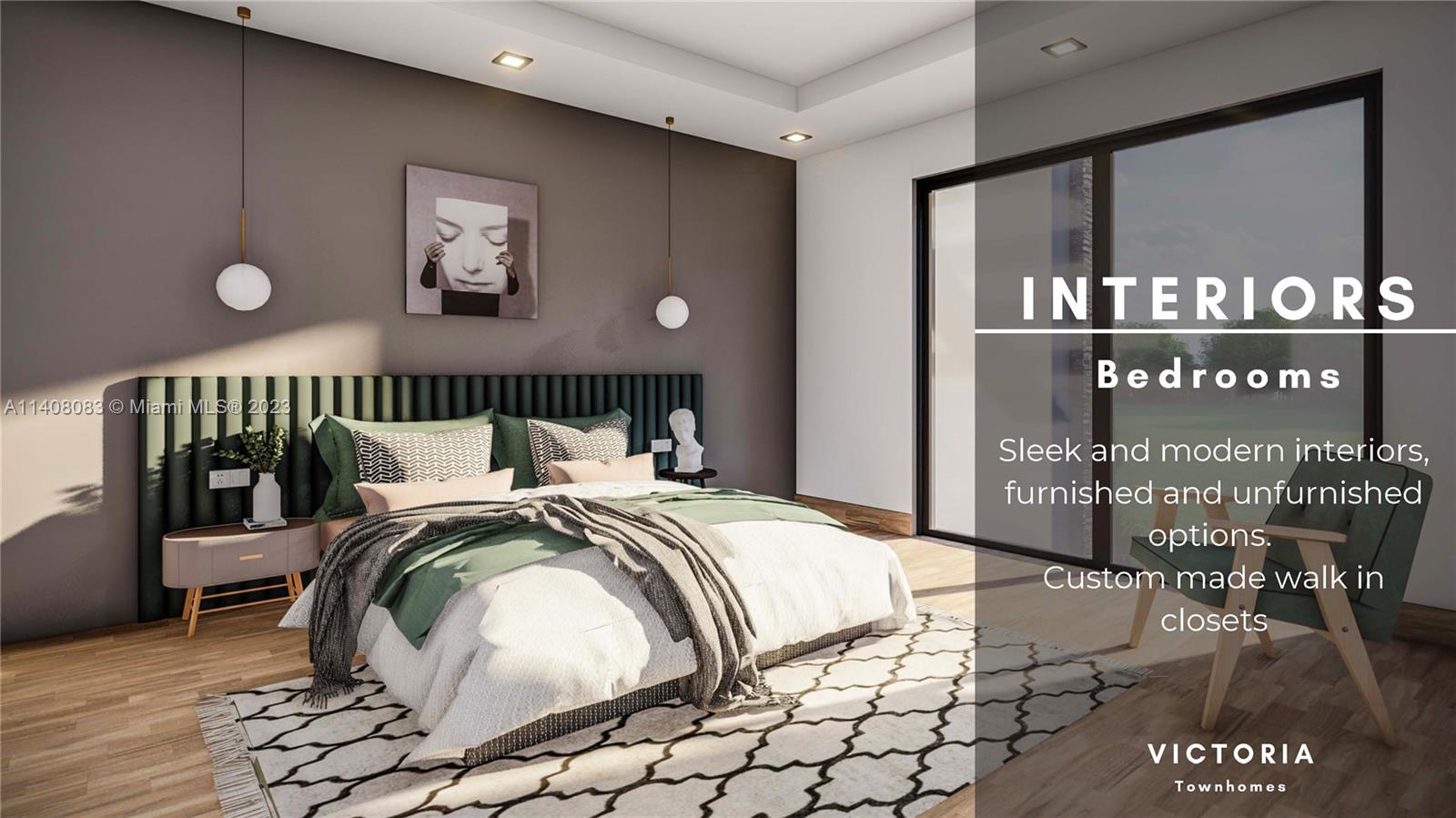 Victoria Park - Land