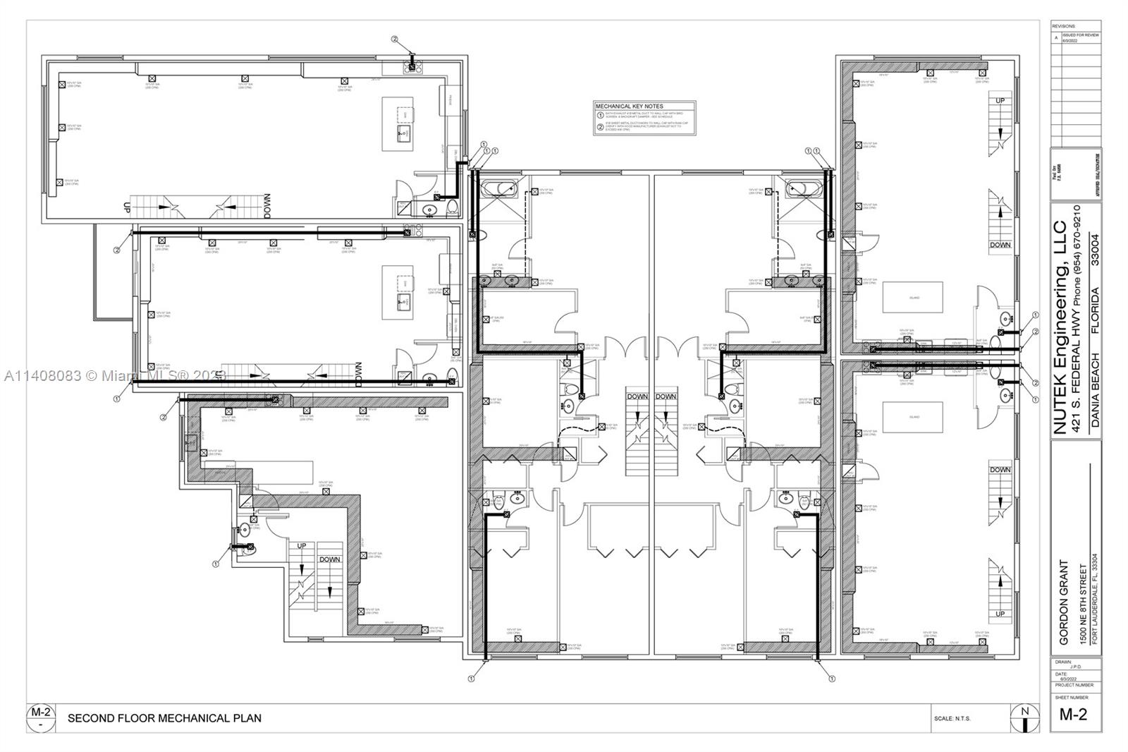 Victoria Park - Land