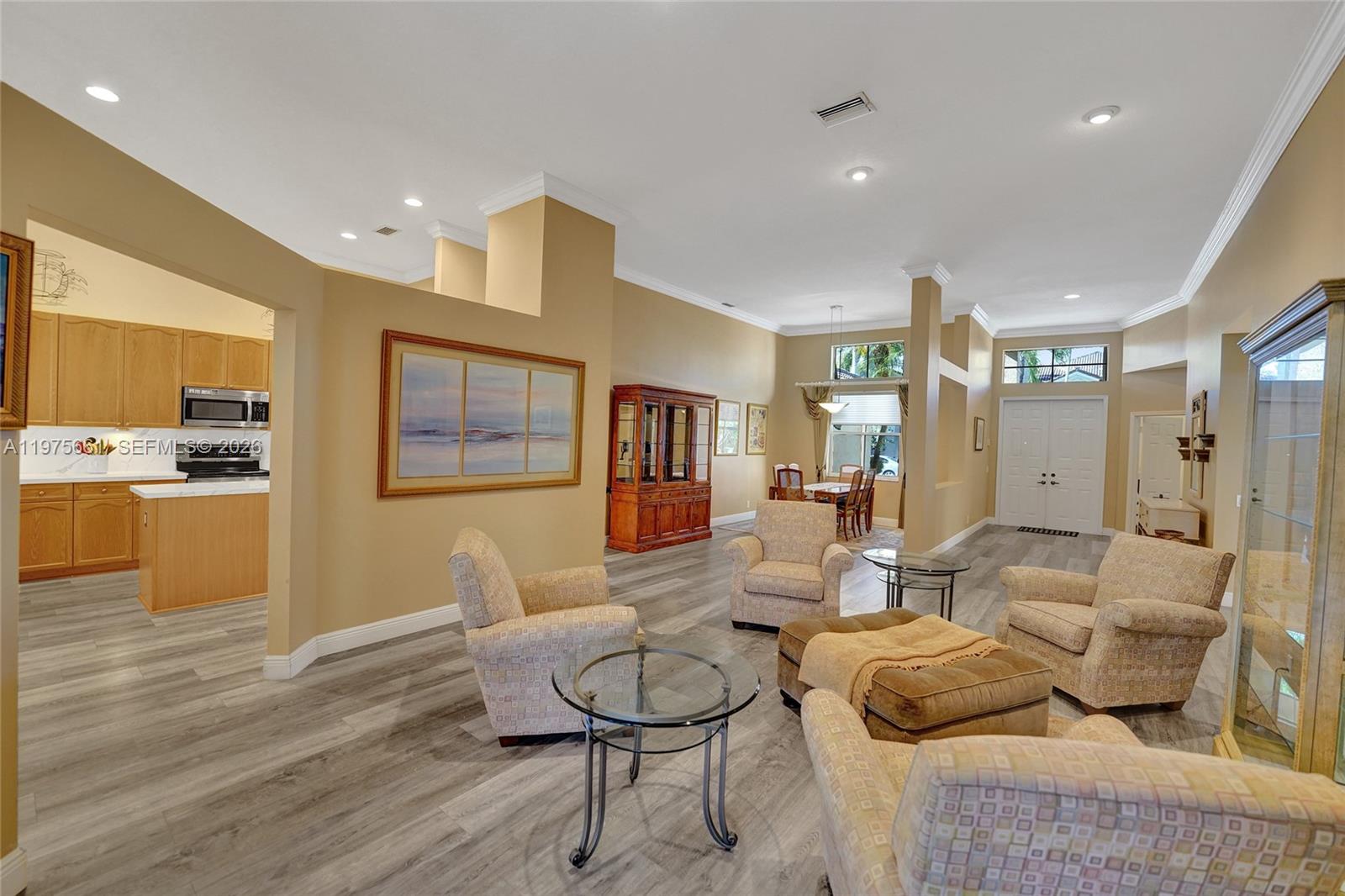 SECTOR 7-PARCEL N-1 - Residential