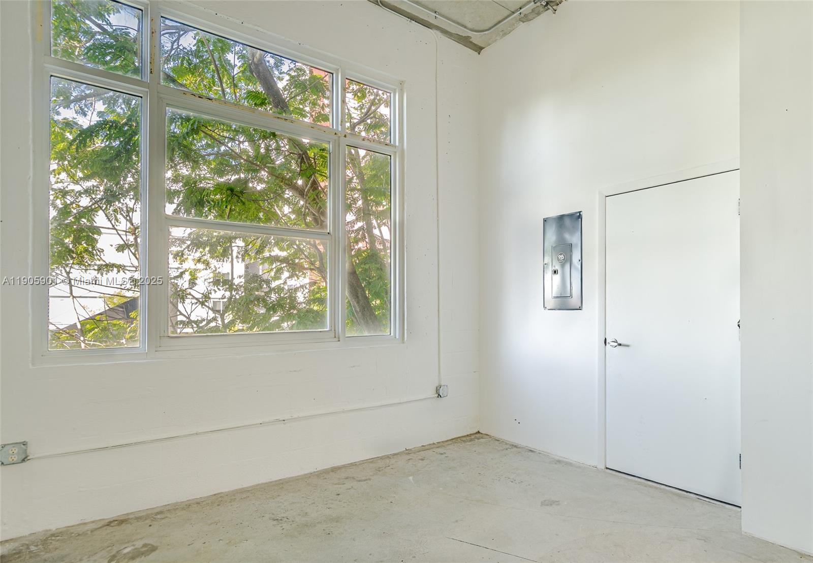 WYNWOOD LOFTS CONDO - Residential Lease