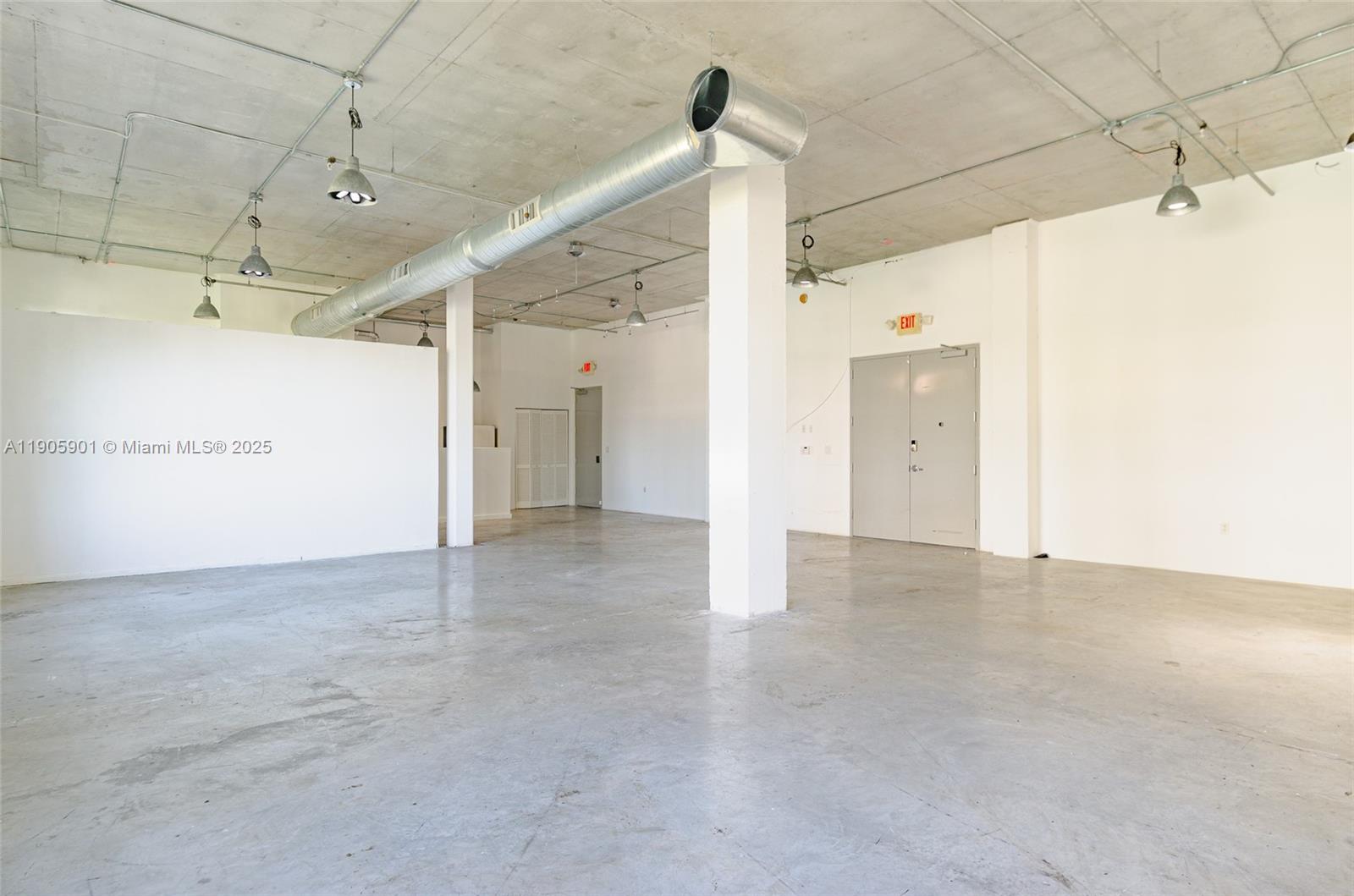 WYNWOOD LOFTS CONDO - Residential Lease