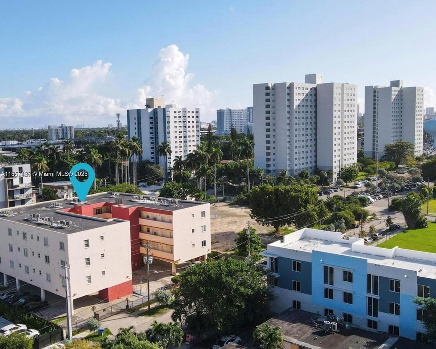 GASO CONDO - Residential Lease