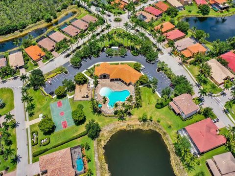 A home in Fort Myers