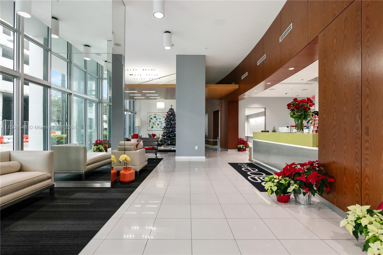 EDGE CONDO - Residential