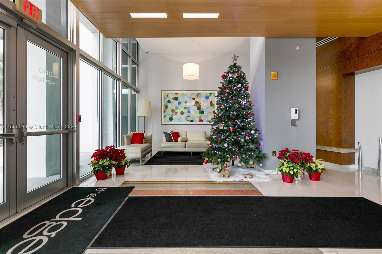 EDGE CONDO - Residential