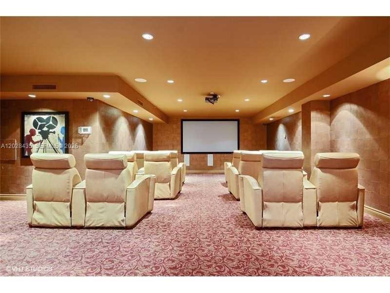 TURNBERRY ISLE CONDO - Residential