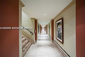 TURNBERRY ISLE CONDO - Residential