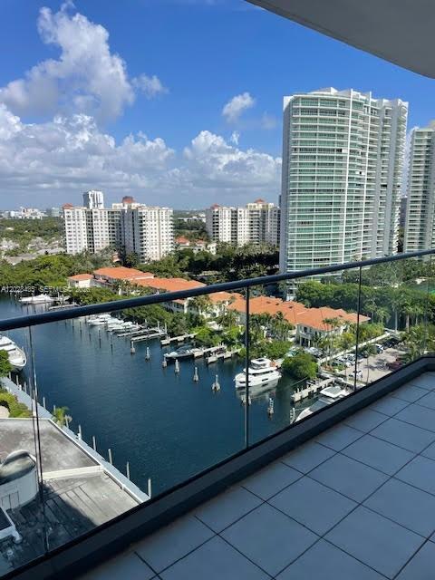 TURNBERRY ISLE CONDO - Residential