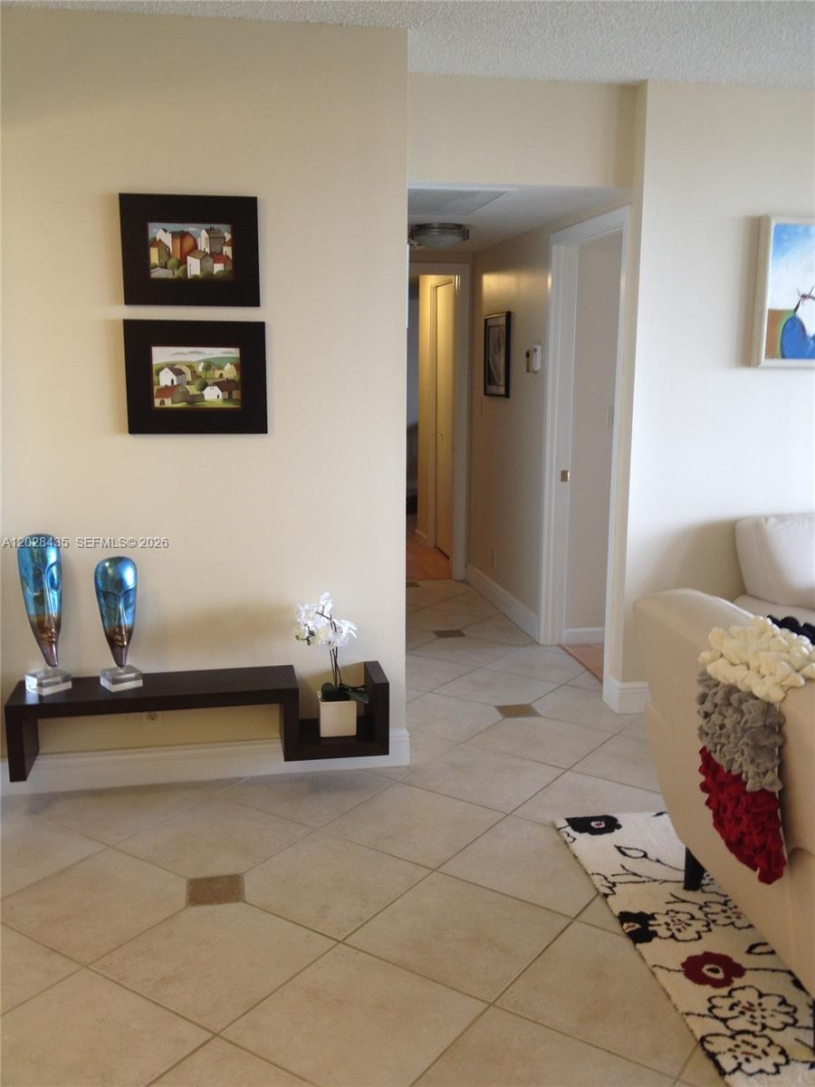 TURNBERRY ISLE CONDO - Residential
