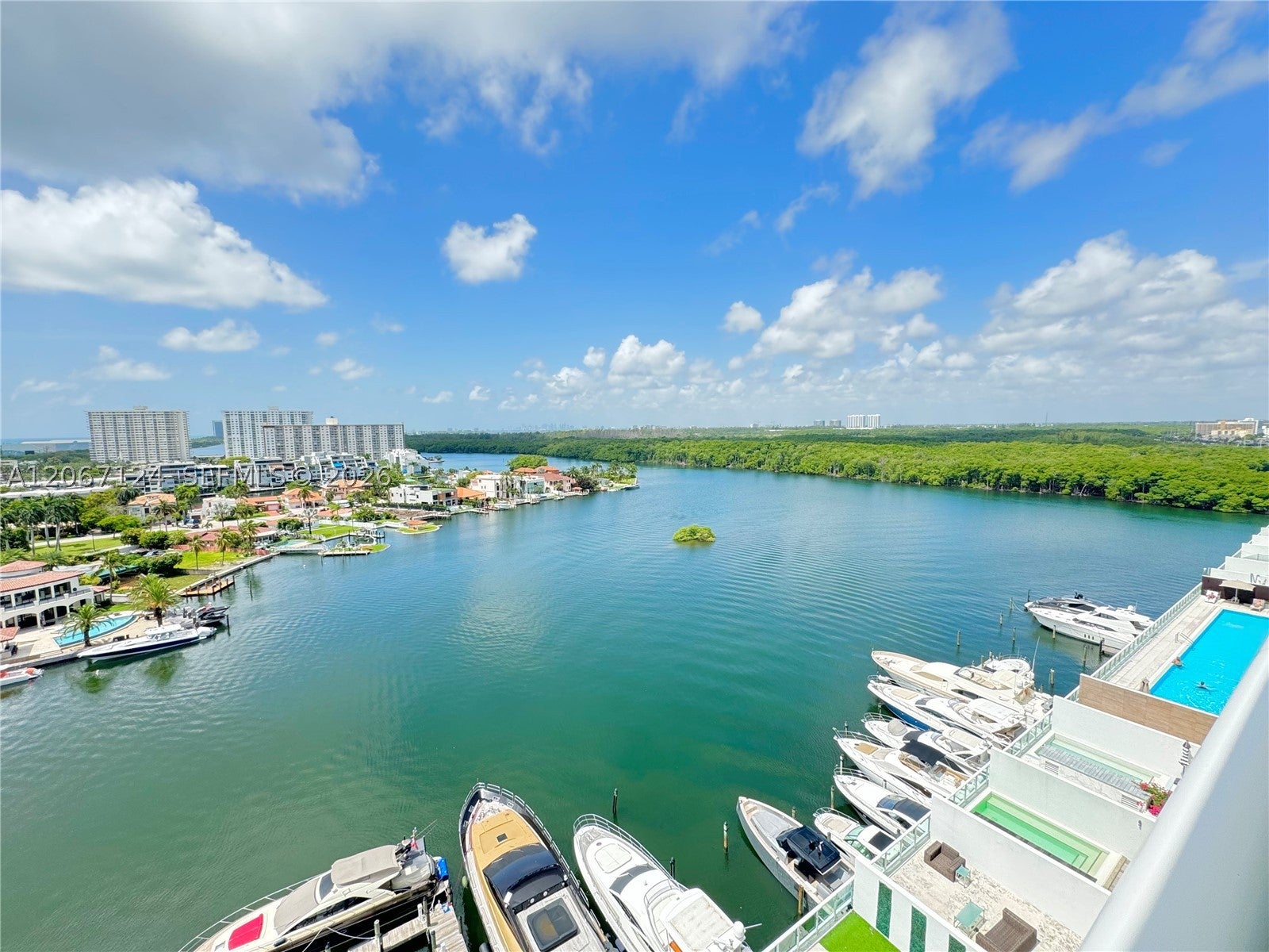 400 Sunny Isles Blvd 1221