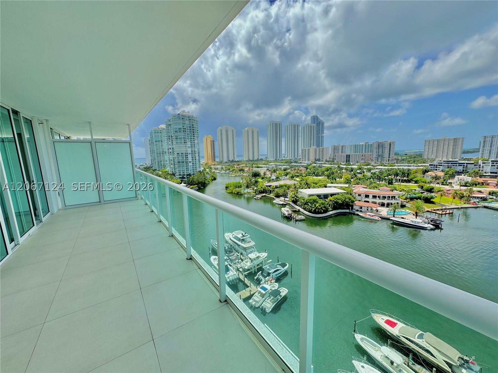 400 Sunny Isles Blvd 1221