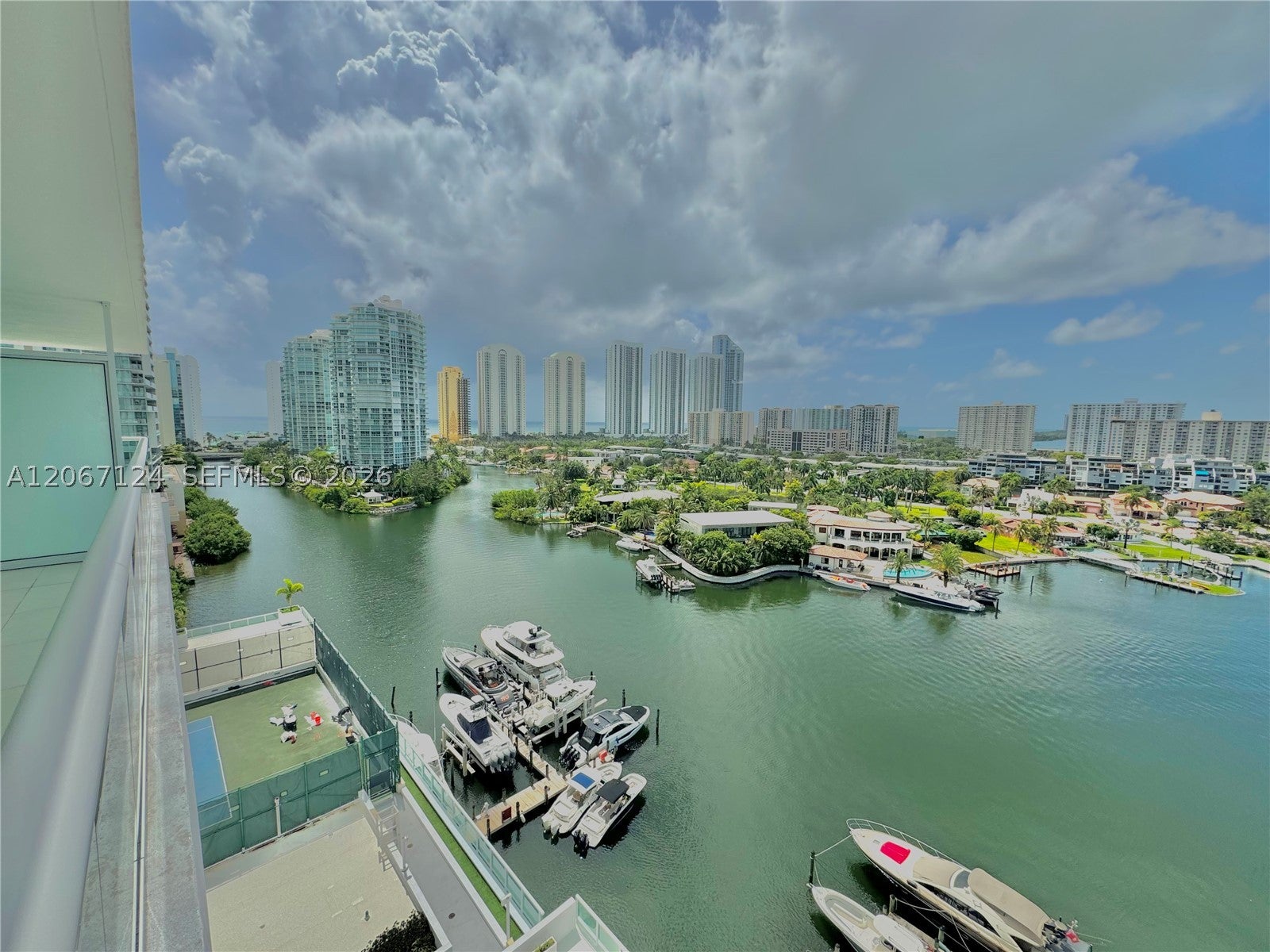 400 Sunny Isles Blvd 1221