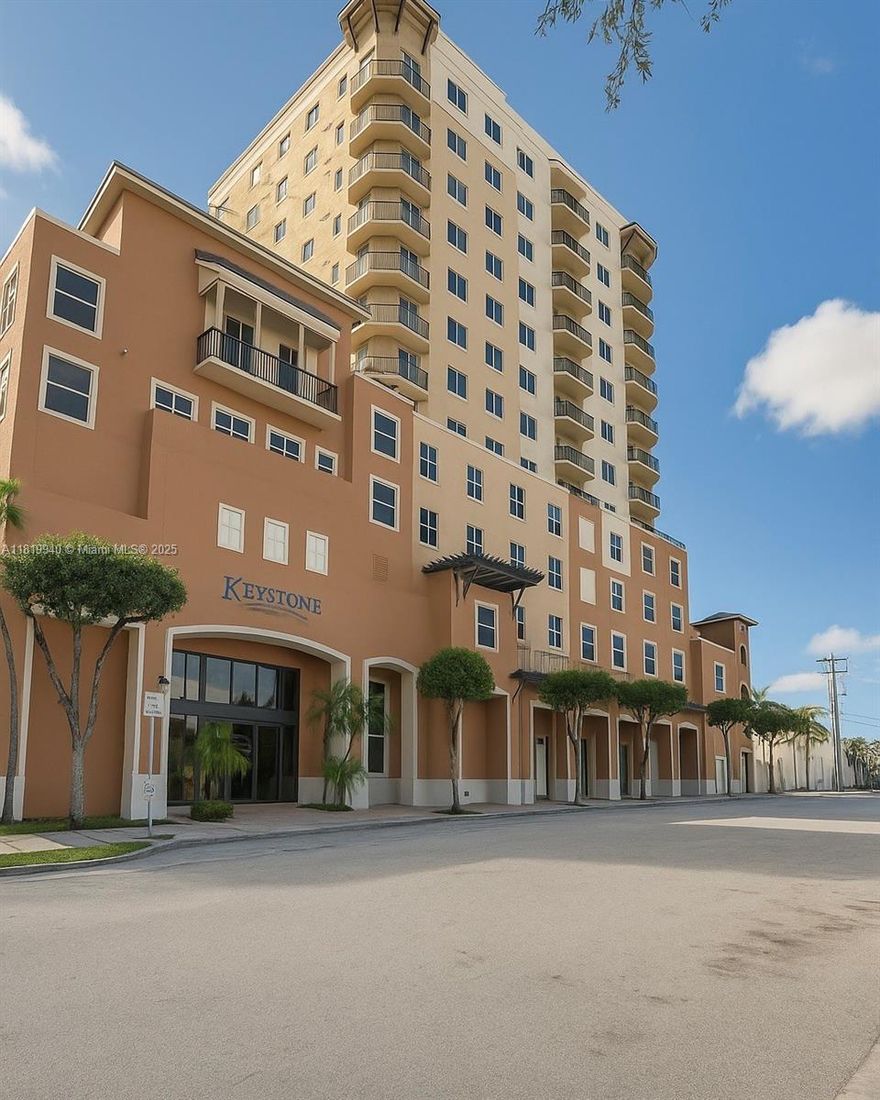Welcome to Keystone on 42nd Ave—a charming 1-bedroom, 1-bath residence with a versatile space perfect for a den or home office. Ideally located between Coral Gables and Miami International Airport, this well-maintained unit offers easy access to downtown Coral Gables, major highways, and transit. Recently renovated, and if you are an investor, this property combines style, convenience, and potential. Currently renting and lease agreement until March next year. Don’t miss this great opportunity in a prime Miami location!